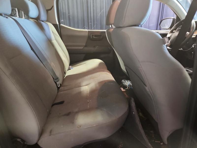 2018 Toyota Tacoma მანქანა იყიდება აუქციონზე, vin: 5TFAX5GN8JX130079, აუქციონის ნომერი: 55343796