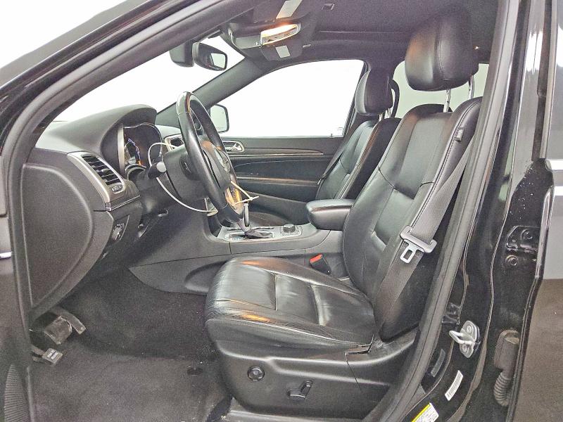 58219266 :رقم المزاد ، 1C4RJFBG8JC427895 vin ، 2018 Jeep Grand Cherokee مزاد بيع