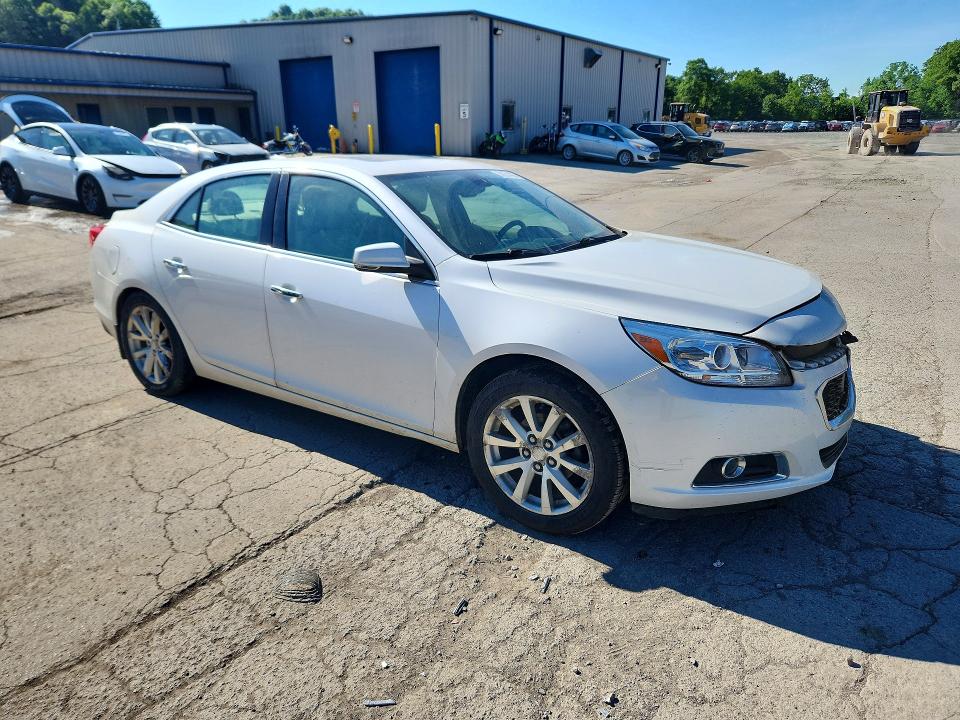Aukcja sprzedaży 2015 Chevrolet Malibu, vin: 1G11F5SL7FF347881, numer aukcji: 56051476