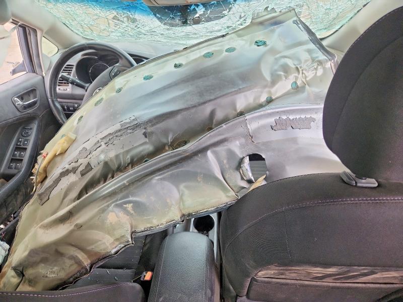 2015 Kia Forte მანქანა იყიდება აუქციონზე, vin: KNAFX4A88F5280745, აუქციონის ნომერი: 55418236