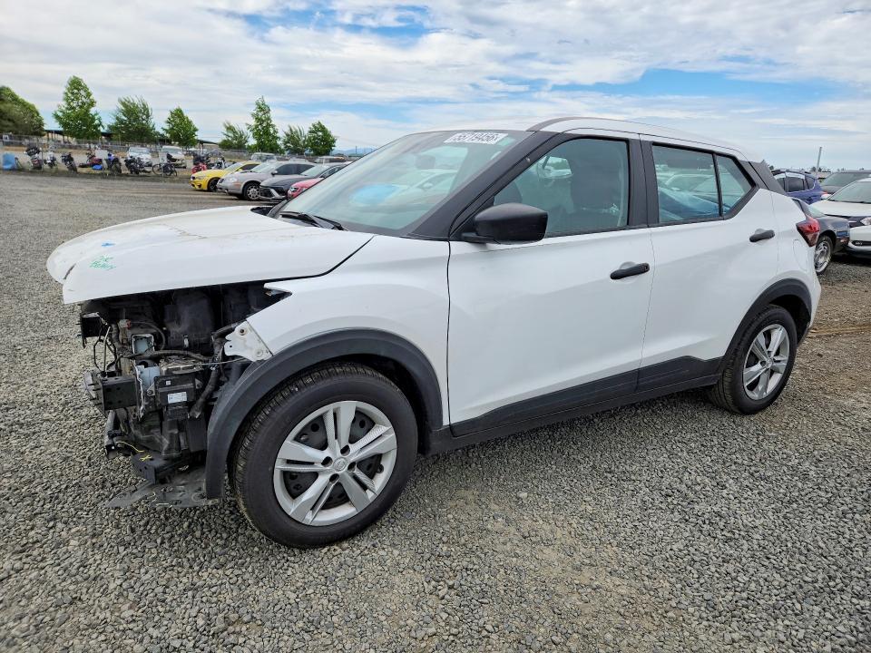 Aukcja sprzedaży 2024 Nissan Kicks, vin: 3N1CP5BV8RL511666, numer aukcji: 55719456