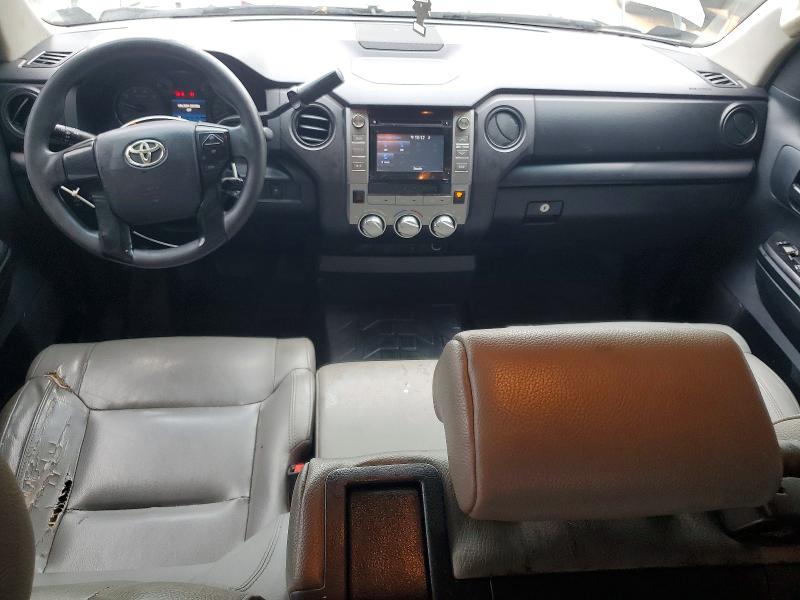 Aukcja sprzedaży 2016 Toyota Tundra, vin: 5TFRM5F16GX099854, numer aukcji: 58110996