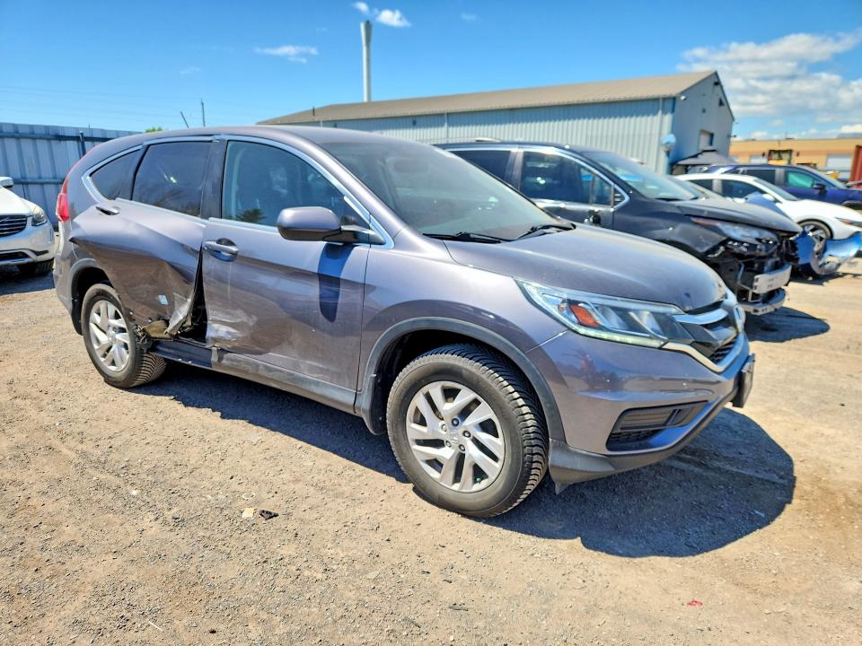 Aukcja sprzedaży 2015 Honda Cr-v, vin: 2HKRM4H49FH126542, numer aukcji: 53804596