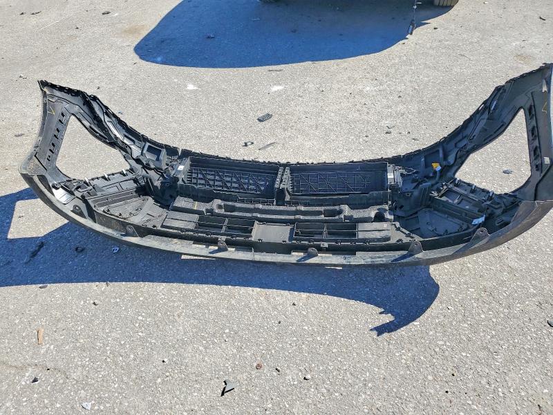 2025 Hyundai Kona მანქანა იყიდება აუქციონზე, vin: KM8HBCAB9SU237401, აუქციონის ნომერი: 57834436