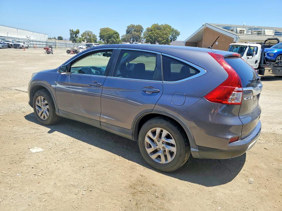 Aukcja sprzedaży 2015 Honda Cr-v, vin: 2HKRM3H52FH520158, numer aukcji: 56347636