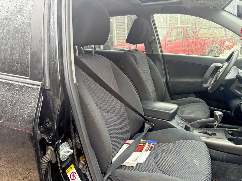 Продажа на аукционе авто 2011 Toyota Rav4, vin: JTMRF4DV9B5040442, номер лота: 58603576