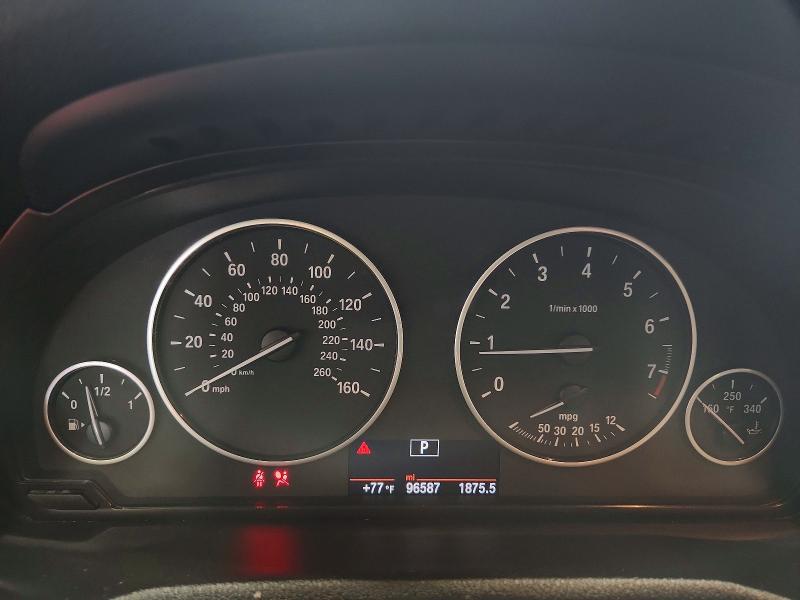 Aukcja sprzedaży 2017 Bmw X3, vin: 5UXWX9C59H0T11910, numer aukcji: 58418186