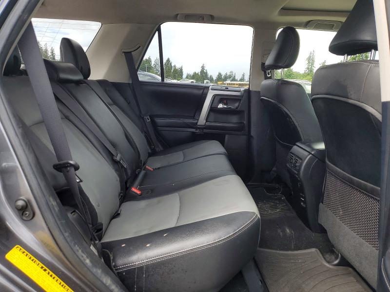 Продажа на аукционе авто 2014 Toyota 4runner, vin: JTEBU5JRXE5185915, номер лота: 56549236