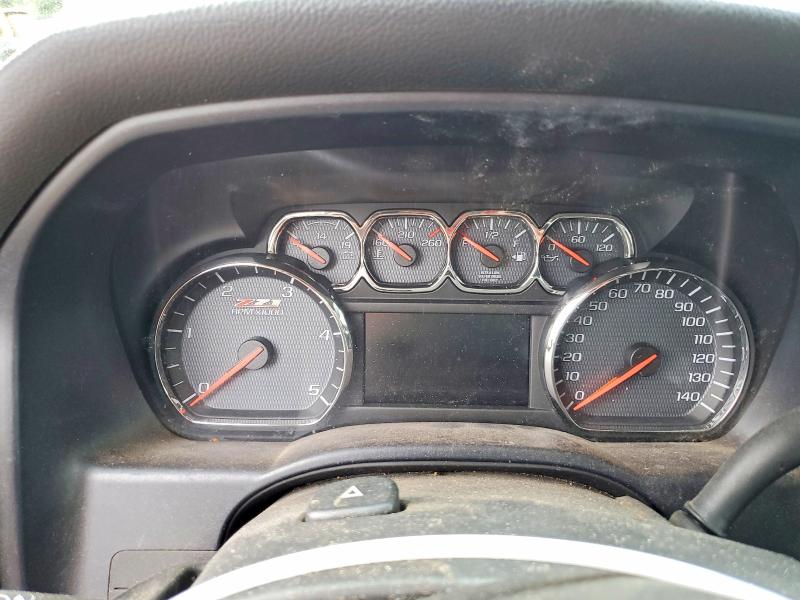 Aukcja sprzedaży 2015 Chevrolet Silverado, vin: 1GC4KZC88FF103657, numer aukcji: 58521856