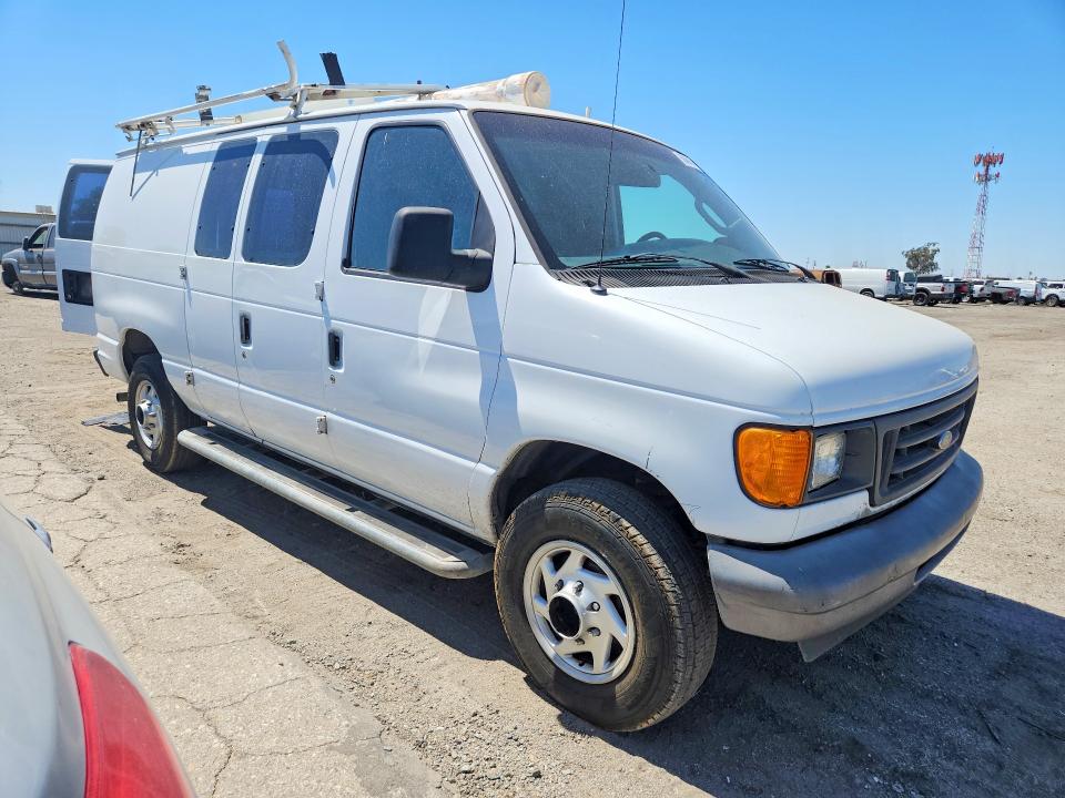 Aukcja sprzedaży 2007 Ford Econoline, vin: 1FTNE24W27DA41010, numer aukcji: 58464576