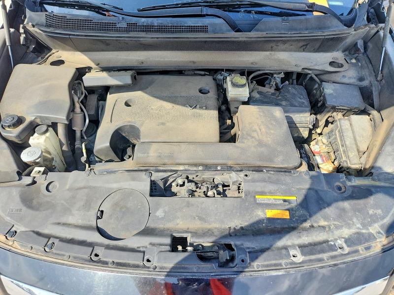 58695466 :رقم المزاد ، 5N1AL0MNXFC500512 vin ، 2015 Infiniti Qx60 مزاد بيع