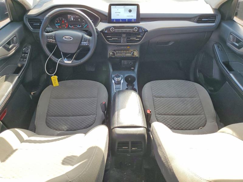 Продажа на аукционе авто 2022 Ford Escape, vin: 1FMCU0G64NUB45629, номер лота: 56627876