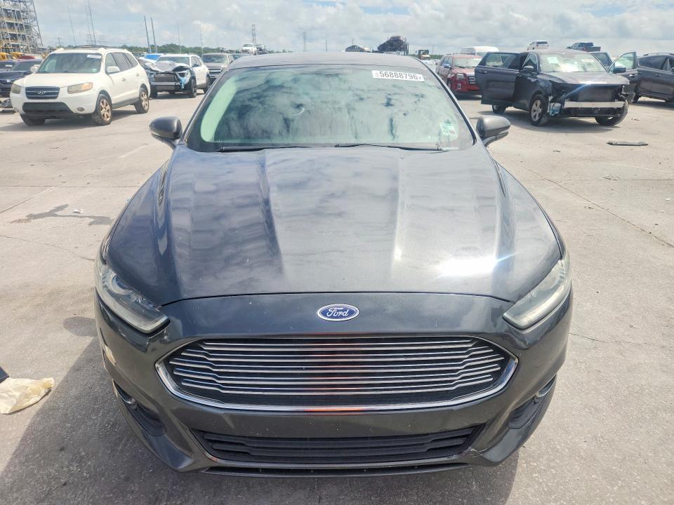 Продажа на аукционе авто 2015 Ford Fusion, vin: 3FA6P0HDXFR288427, номер лота: 56888796