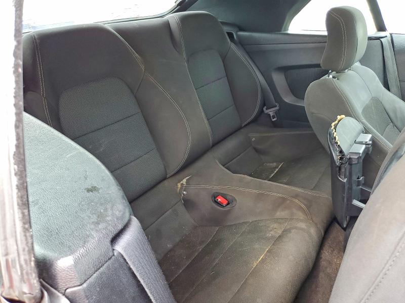 2015 Ford Mustang მანქანა იყიდება აუქციონზე, vin: 1FATP8EM1F5326751, აუქციონის ნომერი: 57471466