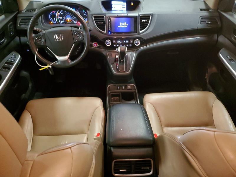Aukcja sprzedaży 2016 Honda Cr-v, vin: 5J6RM4H92GL058040, numer aukcji: 57328946