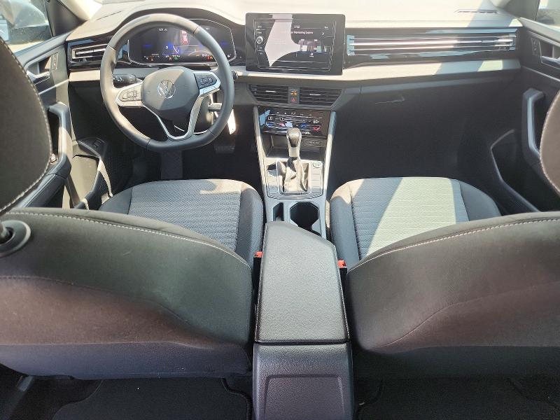 Aukcja sprzedaży 2025 Volkswagen Jetta, vin: 3VW5X7BU8SM066951, numer aukcji: 57897426