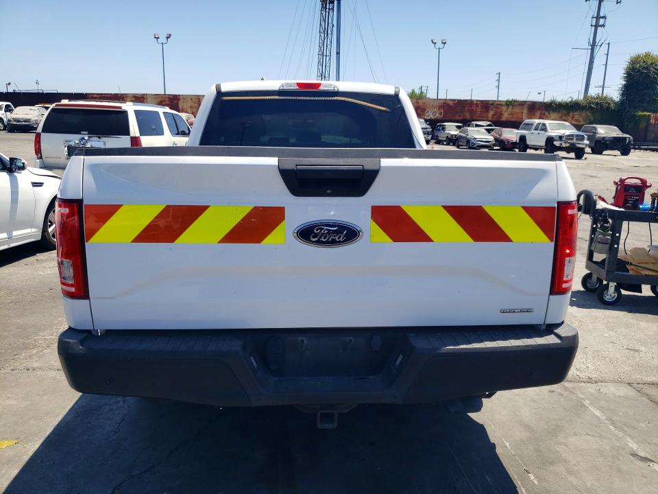 Aukcja sprzedaży 2015 Ford F150, vin: 1FTEX1C87FKE11000, numer aukcji: 57492896