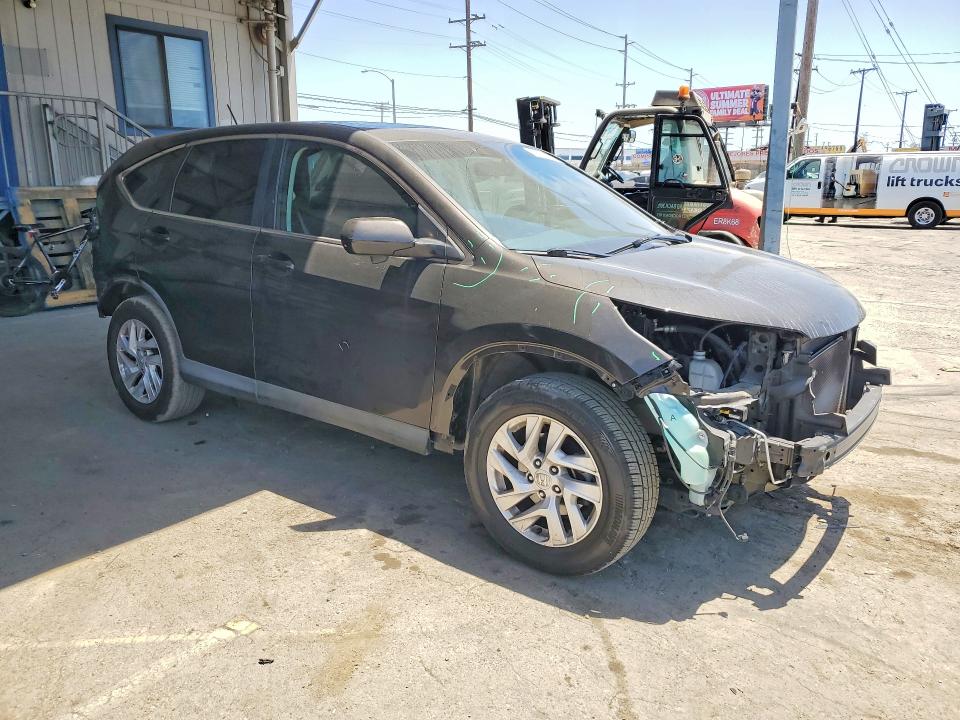 Aukcja sprzedaży 2016 Honda Cr-v, vin: 2HKRM3H52GH565974, numer aukcji: 56669846