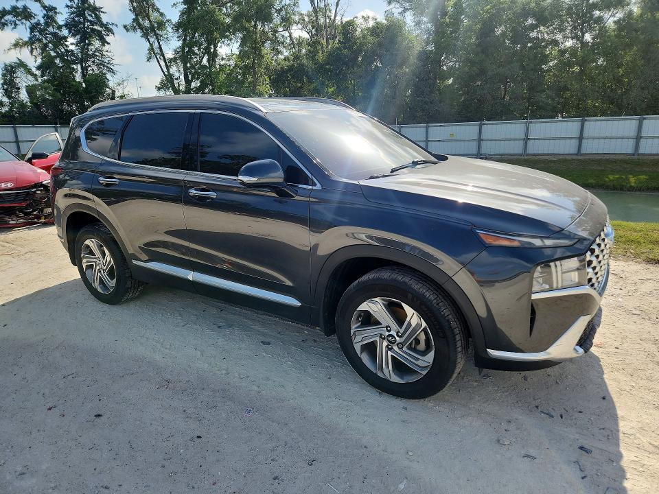 Продаж на аукціоні авто 2023 Hyundai Santa Fe, vin: 5NMS3DAJ1PH553619, номер лоту: 56572876