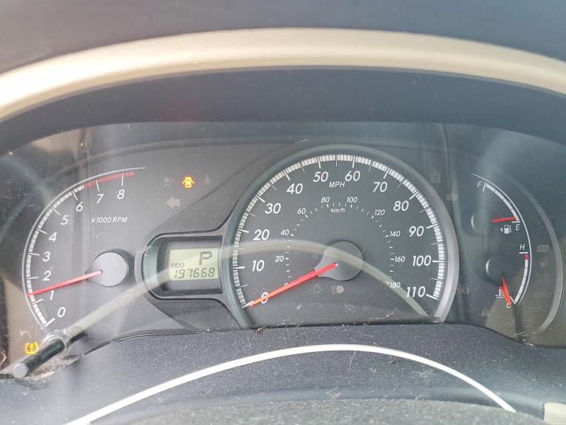 Aukcja sprzedaży 2011 Toyota Sienna, vin: 5TDKK3DC3BS107696, numer aukcji: 56424246