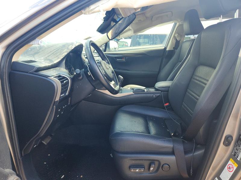 Aukcja sprzedaży 2019 Lexus Nx 300, vin: JTJBARBZ7K2196559, numer aukcji: 56496386