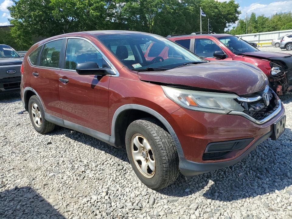 Aukcja sprzedaży 2015 Honda Cr-v, vin: 5J6RM4H38FL068579, numer aukcji: 57640026