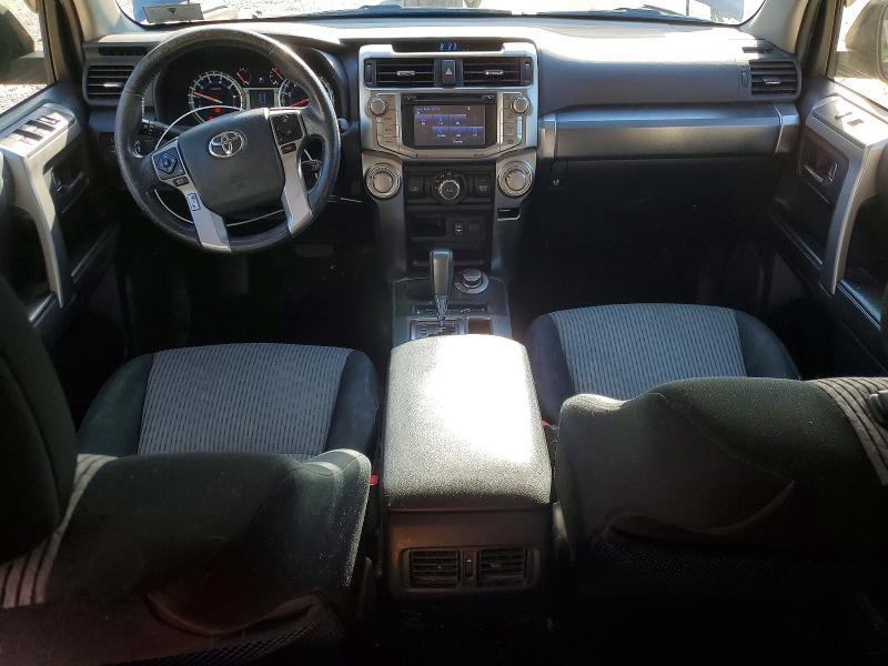 Продаж на аукціоні авто 2014 Toyota 4runner, vin: JTEBU5JR9E5191527, номер лоту: 56214396