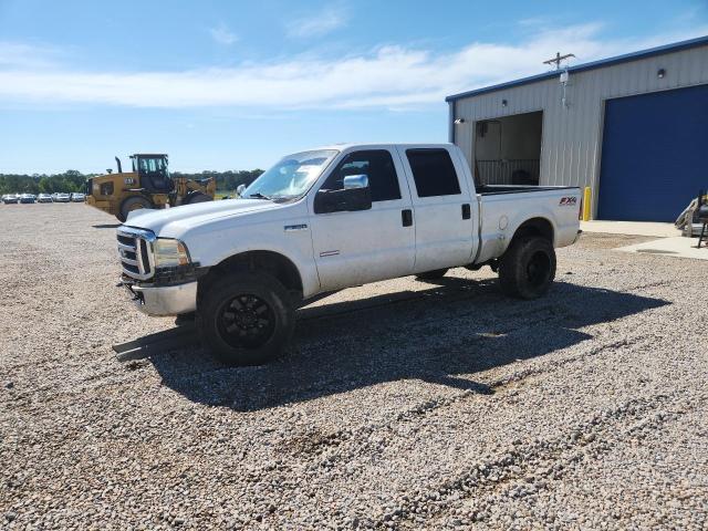2006 Ford F250 მანქანა იყიდება აუქციონზე, vin: 1FTSW21P46ED12705, აუქციონის ნომერი: 58446186