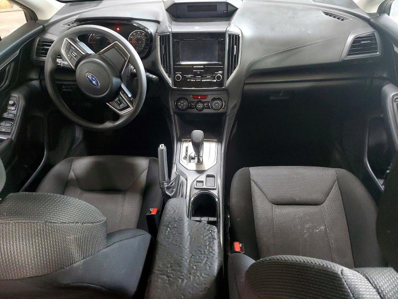 Продажа на аукционе авто 2019 Subaru Impreza, vin: 4S3GKAA61K3615420, номер лота: 57204246