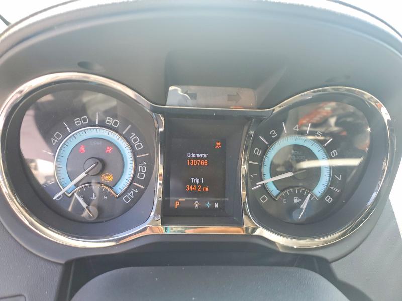 2012 Buick Lacrosse მანქანა იყიდება აუქციონზე, vin: 1G4GD5E33CF268184, აუქციონის ნომერი: 55768826