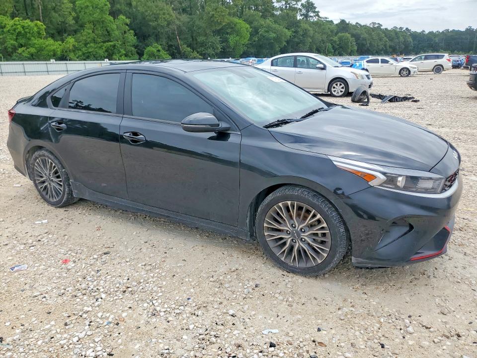 Aukcja sprzedaży 2023 Kia Forte, vin: 3KPF54AD9PE621419, numer aukcji: 57754096