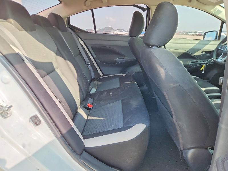 2021 Nissan Versa მანქანა იყიდება აუქციონზე, vin: 3N1CN8EV3ML903675, აუქციონის ნომერი: 57672846