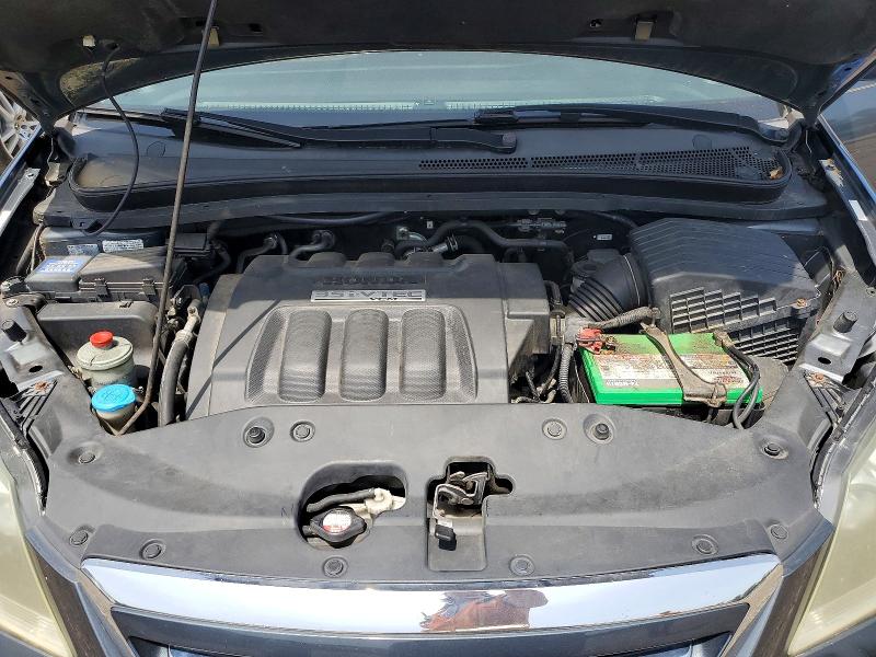 Продаж на аукціоні авто 2006 Honda Odyssey, vin: 5FNRL38686B427395, номер лоту: 59174376