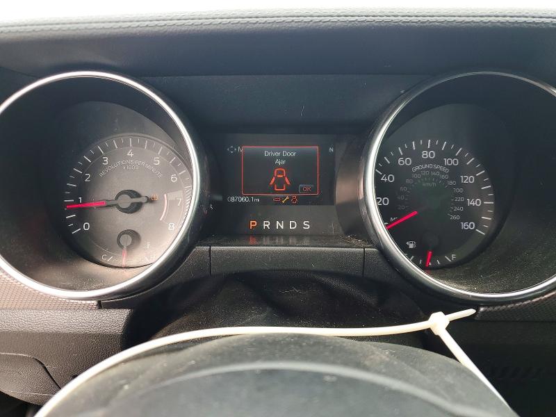 Продажа на аукционе авто 2020 Ford Mustang, vin: 1FA6P8TH2L5129814, номер лота: 56073446