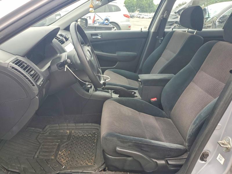 57061606 :رقم المزاد ، 1HGCM56313A125203 vin ، 2003 Honda Accord مزاد بيع