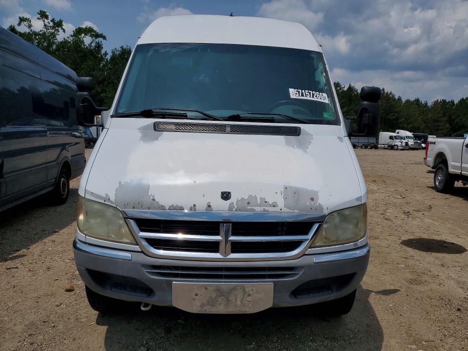 Продаж на аукціоні авто 2006 Dodge Sprinter, vin: WD0PD744265907747, номер лоту: 57157266
