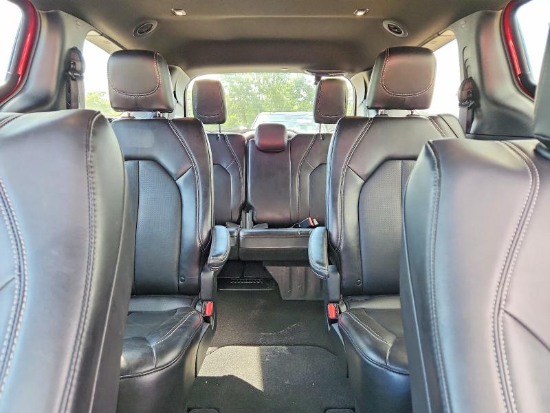 Auction sale of the 2025 Chrysler Pacifica, vin: 2C4RC1BG0SR544991, lot number: 57310926