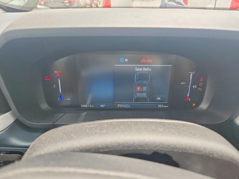 Продажа на аукционе авто 2025 Ford Maverick, vin: 3FTTW8J32SRB61164, номер лота: 58848286