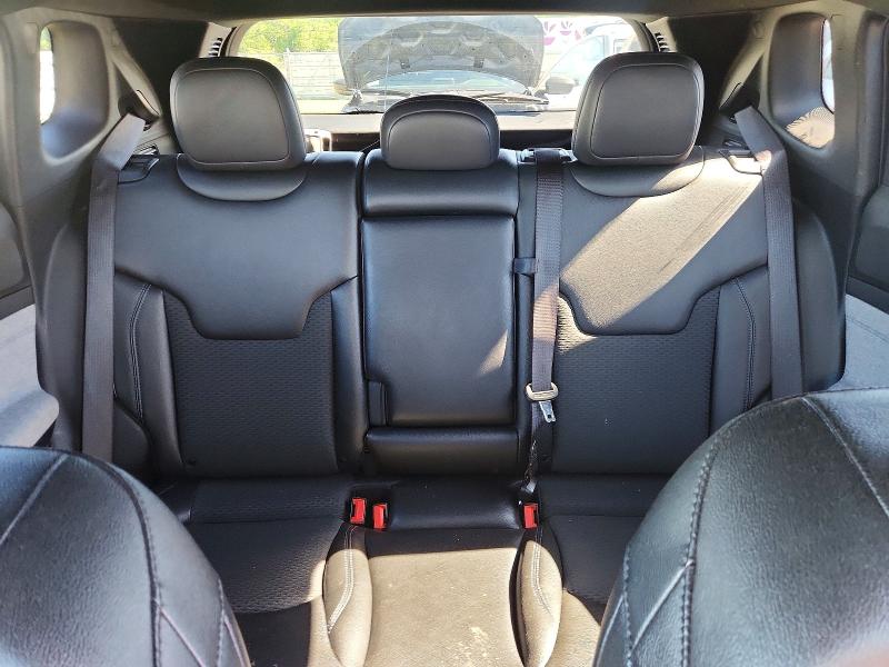 Продаж на аукціоні авто 2024 Jeep Compass, vin: 3C4NJDBN7RT606382, номер лоту: 56238186