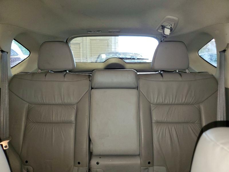 59142876 :رقم المزاد ، 2HKRM4H7XDH618634 vin ، 2013 Honda Cr-v مزاد بيع