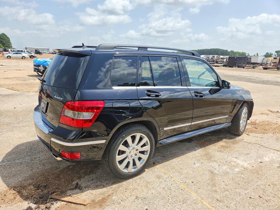Aukcja sprzedaży 2010 Mercedes-benz Glk, vin: WDCGG8HB2AF402805, numer aukcji: 58933216