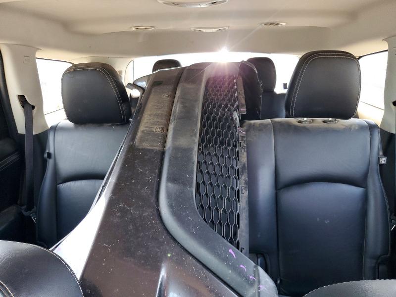 2014 Dodge Journey მანქანა იყიდება აუქციონზე, vin: 3C4PDDBG3ET259354, აუქციონის ნომერი: 55515396