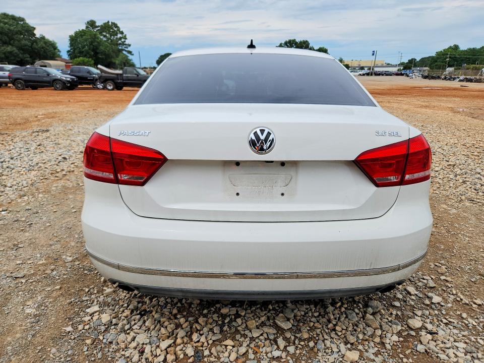 2013 Volkswagen Passat მანქანა იყიდება აუქციონზე, vin: 1VWCM7A3XDC067855, აუქციონის ნომერი: 56865486