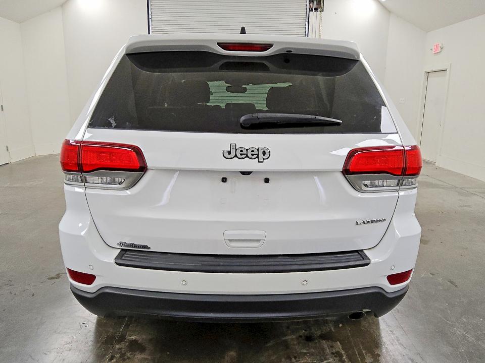 Продаж на аукціоні авто 2022 Jeep Grand Cherokee, vin: 1C4RJEAG9NC180677, номер лоту: 57067866