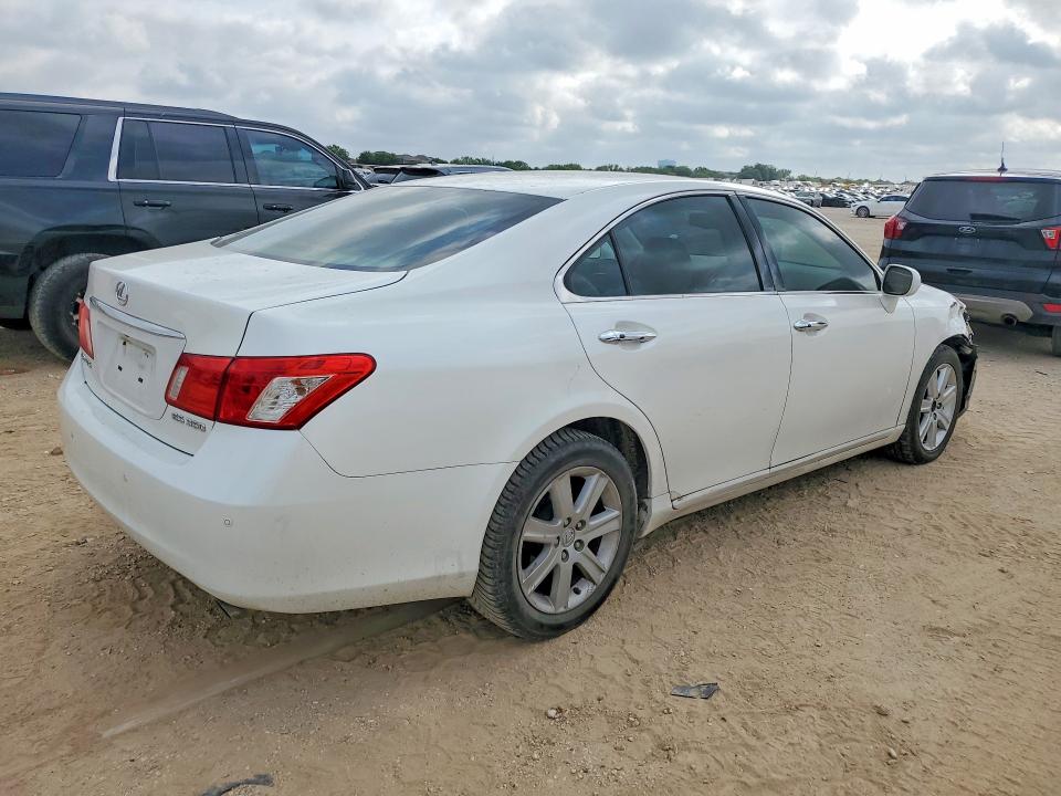 58624176 :رقم المزاد ، JTHBJ46GX92304552 vin ، 2009 Lexus Es مزاد بيع