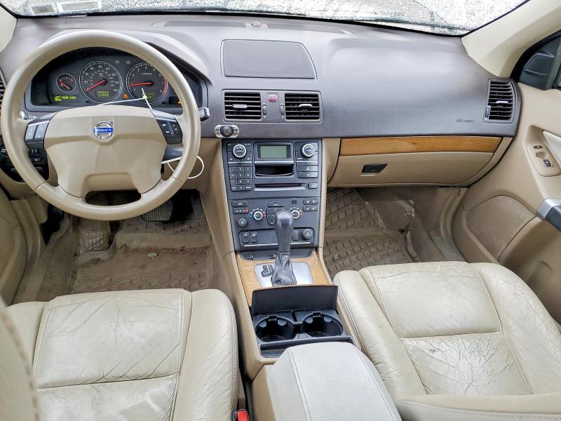 Aukcja sprzedaży 2009 Volvo Xc90, vin: YV4CZ982691500794, numer aukcji: 57317166