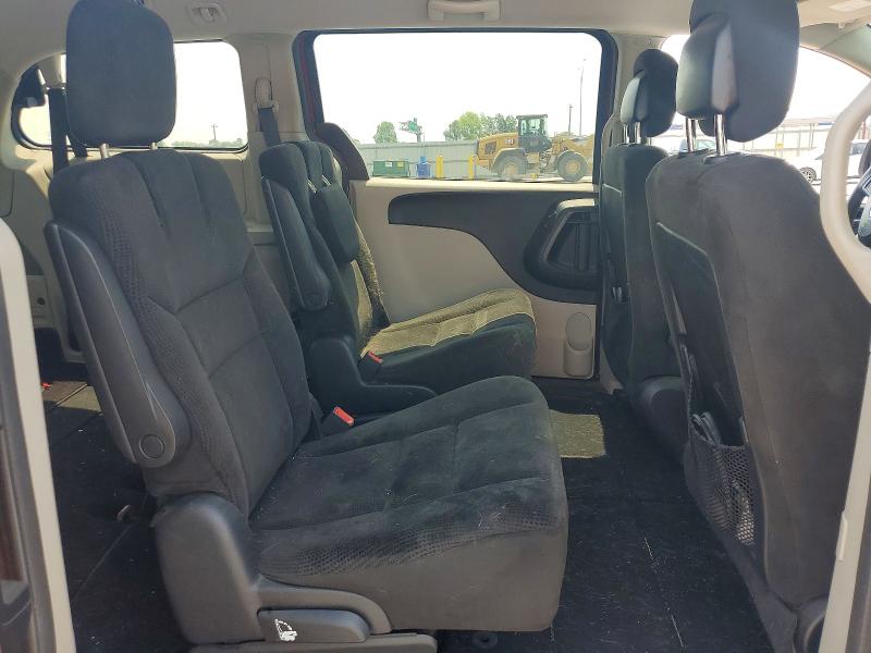 Aukcja sprzedaży 2016 Dodge Grand Caravan, vin: 2C4RDGCG3GR249258, numer aukcji: 56517636
