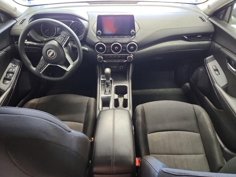 2024 Nissan Sentra მანქანა იყიდება აუქციონზე, vin: 3N1AB8CV9RY252565, აუქციონის ნომერი: 50219606
