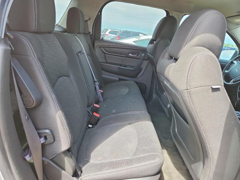 Aukcja sprzedaży 2015 Gmc Acadia, vin: 1GKKRNED3FJ223826, numer aukcji: 55369826