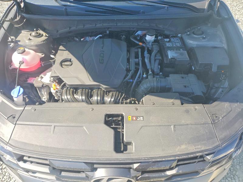 56499466 :رقم المزاد ، 5NMJB3DE5TH709114 vin ، 2026 Hyundai Tucson مزاد بيع